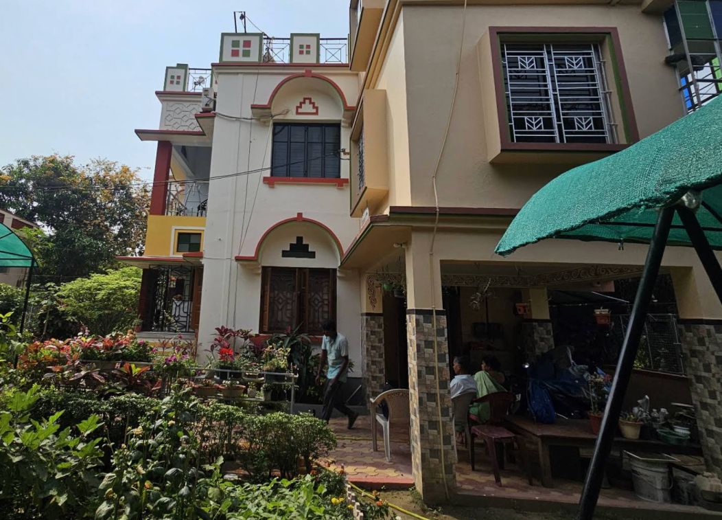 Ichhamati Homestay 1 st  image